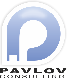Pavlov onsulting Logo